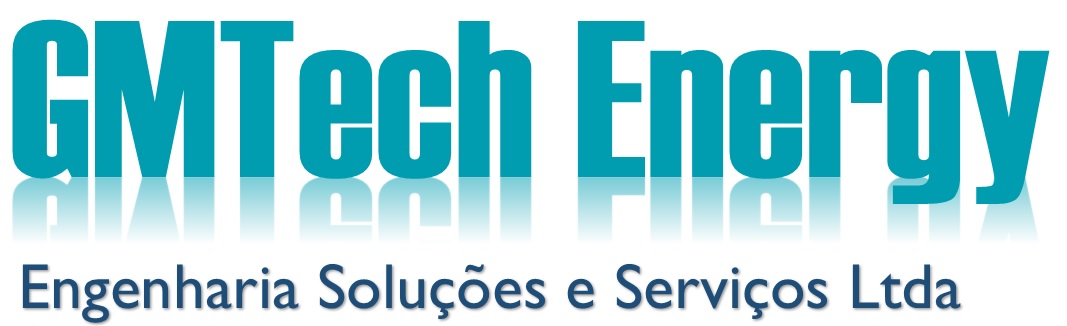 GMTech Energy - Engenharia, Soluções e Serviços 