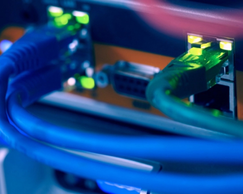 Telecomunicações e Conectividade para Cidades Inteligentes